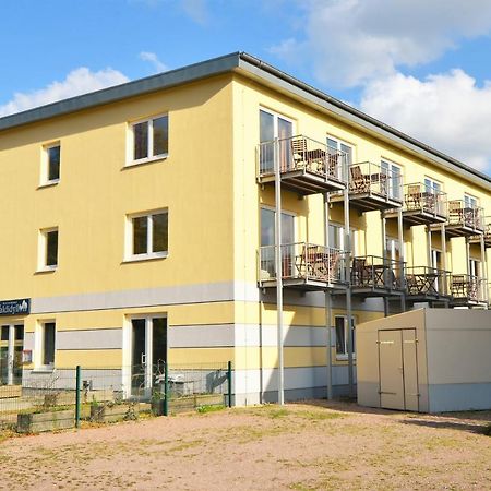 Apartment Graal-Mueritz Zewnętrze zdjęcie