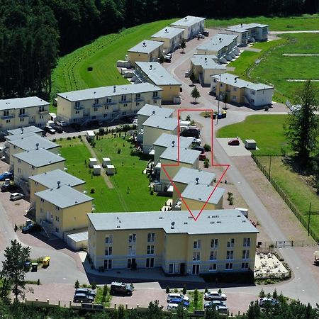 Apartment Graal-Mueritz Zewnętrze zdjęcie