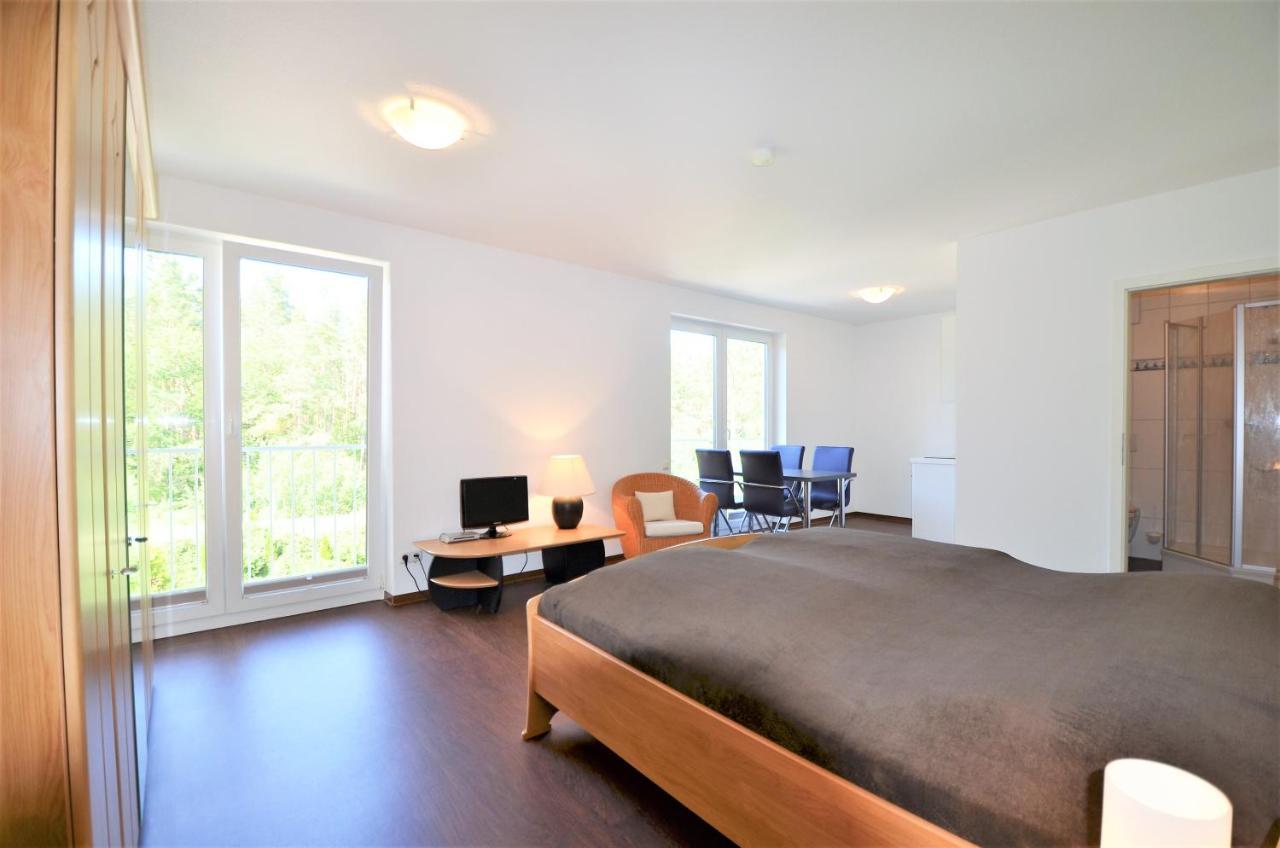 Apartment Graal-Mueritz Zewnętrze zdjęcie