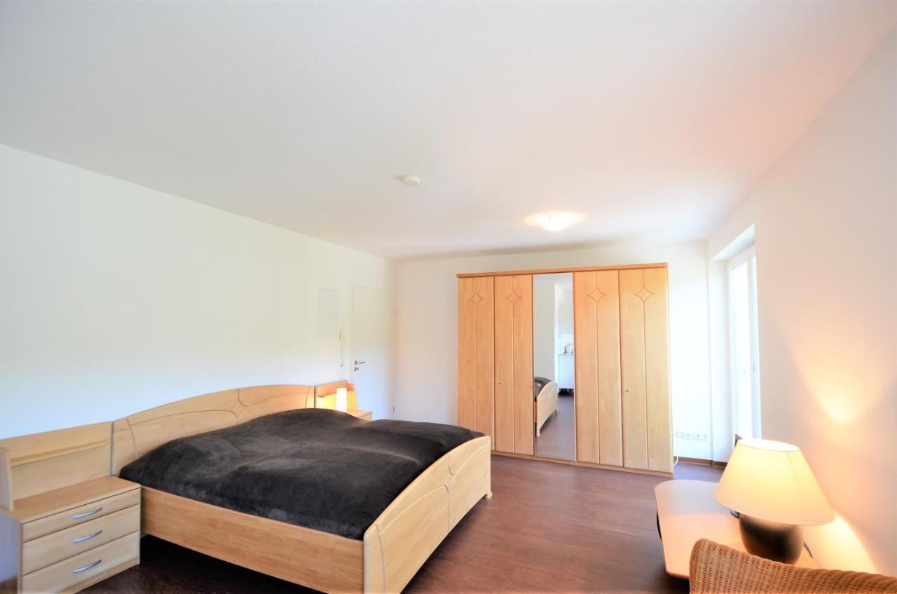 Apartment Graal-Mueritz Zewnętrze zdjęcie